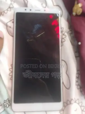 Xiaomi Redmi 5 3/32 (ব্যবহৃত)