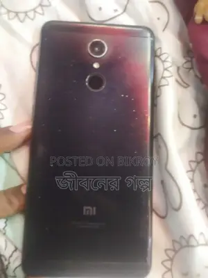 Xiaomi Redmi 5 3/32 (Used)