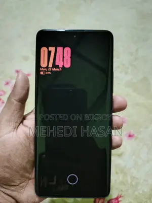 Xiaomi Redmi Note 14 pro . (Used)