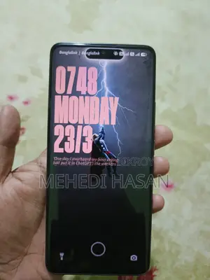 Xiaomi Redmi Note 14 pro . (Used)