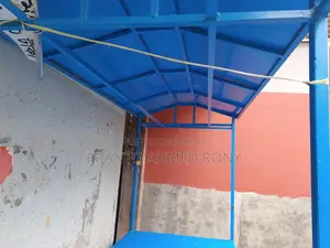 ফুড কার্ট ভ্যান