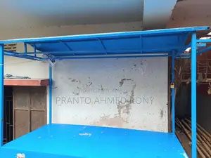 ফুড কার্ট ভ্যান
