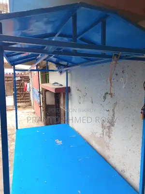 ফুড কার্ট ভ্যান