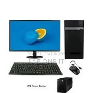 Best Offer core I3 3rd Gen ram4gb ssd128gb led17" 100%original