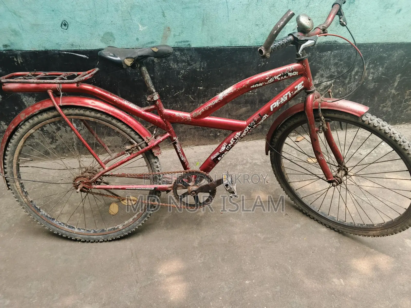 Bicycle for Sale