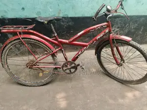 Bicycle for Sale