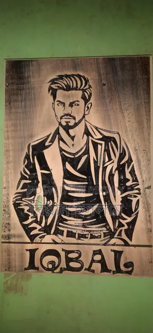 ঘর বা বাসা বাড়ির সৌন্দর্যের প্রতীক এবং শখের জিনিস