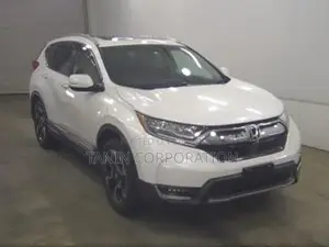 Honda CR-V Non Hybrid EX Master 2020
