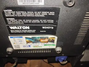 Walton W24D19 LED TV