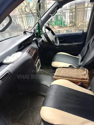 Toyota Noah 1998