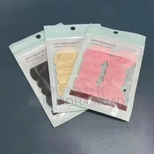 Shoe Pad