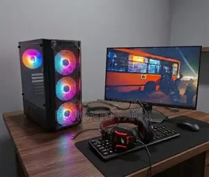 Full Set Desktop