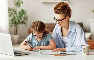 FEMALE HOME TUTOR IN BARIDHARA