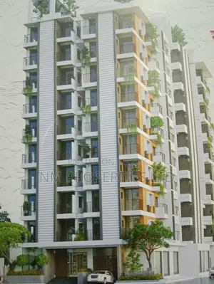 1230 Sq Ft Flat in Shewrapara, Mirpur