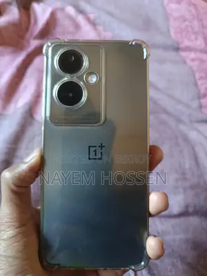 OnePlus Nord N30 SE 5G (Used)