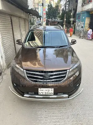 Toyota Noah 2017