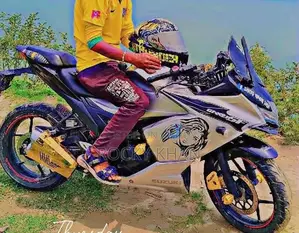 Bajaj Pulsar N 160 2021