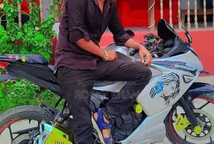 Bajaj Pulsar N 160 2021