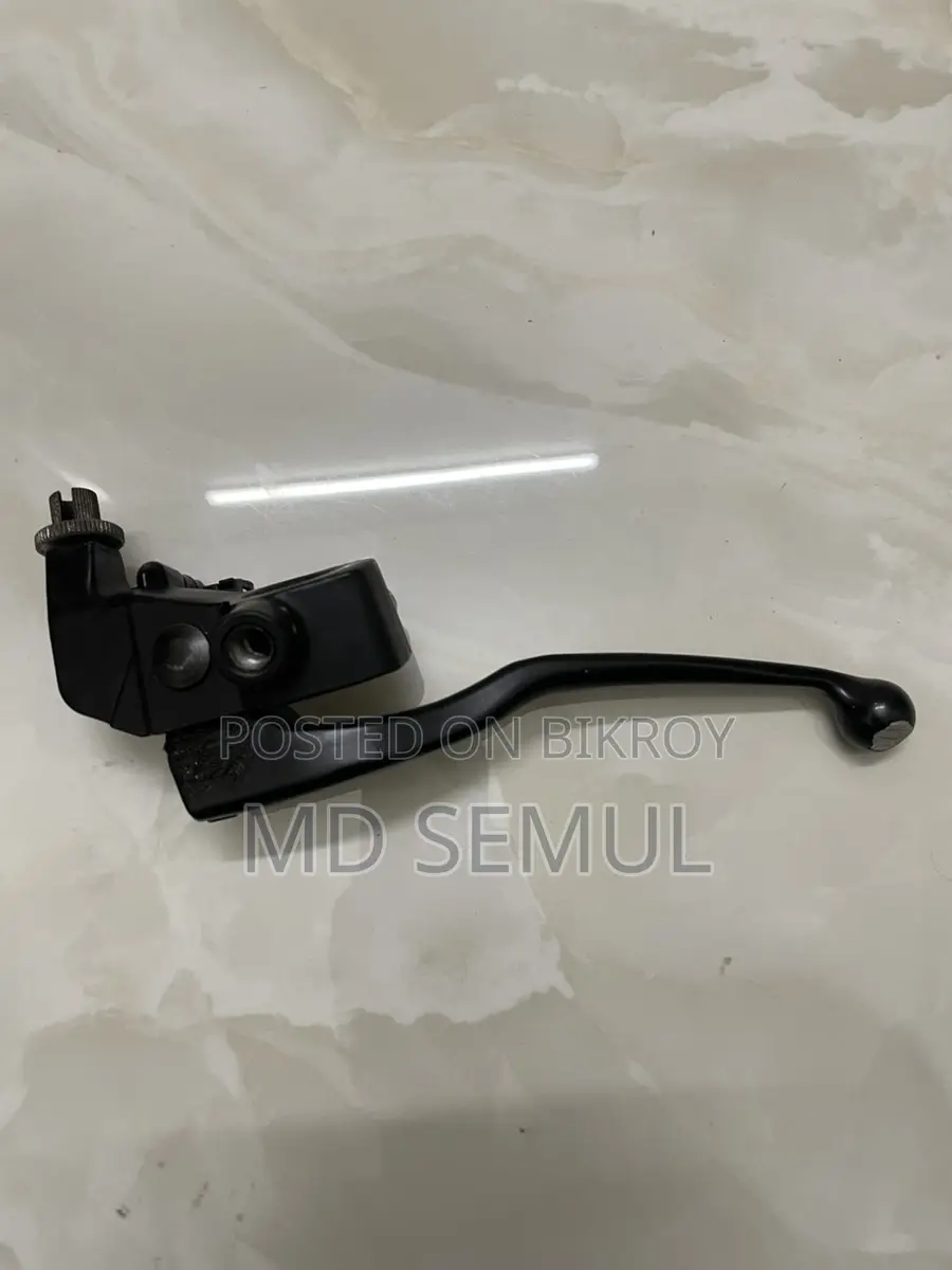 Yamaha R15M Clutch Lever