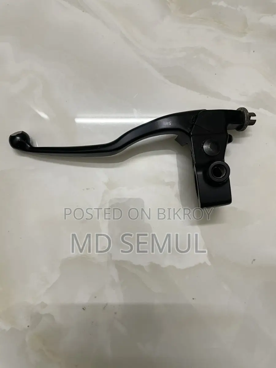 Yamaha R15M Clutch Lever