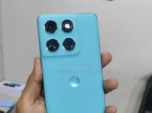 Motorola Edge 60 Fusion 12/256 🌎 Exchange (Used)