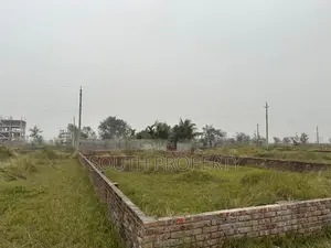 4-Katha South Facing plot, sale Bashundhara Baridhara