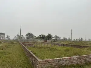 4-Katha South Facing plot, sale Bashundhara Baridhara
