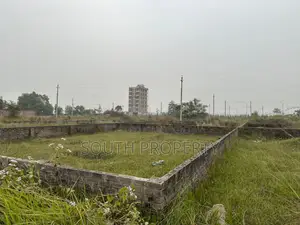 3 Katha South-facing plot for sale in Block N, Bashundhara, Baridhara