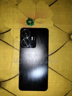 Realme C55 . (Used)