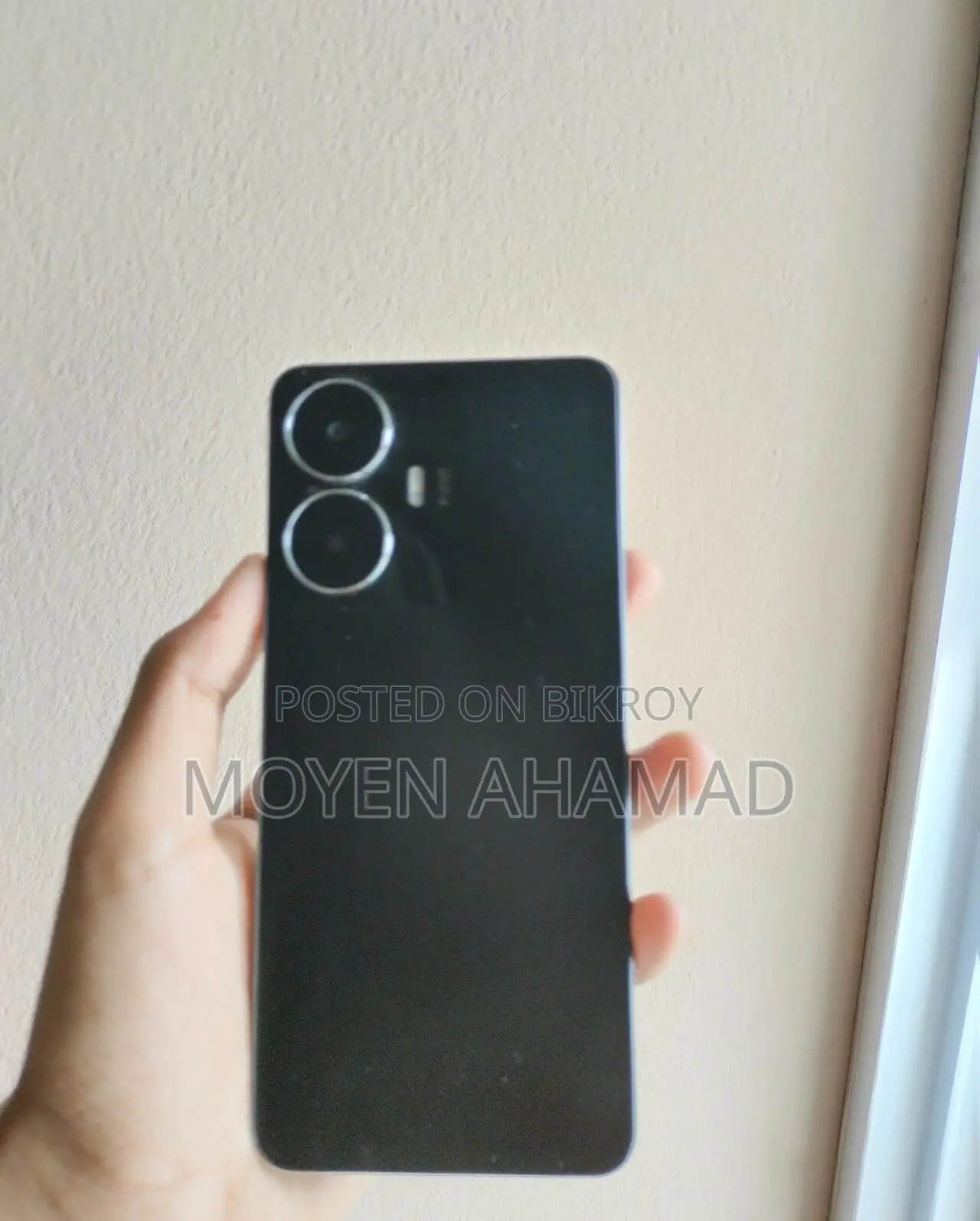 Realme C55 . (Used)