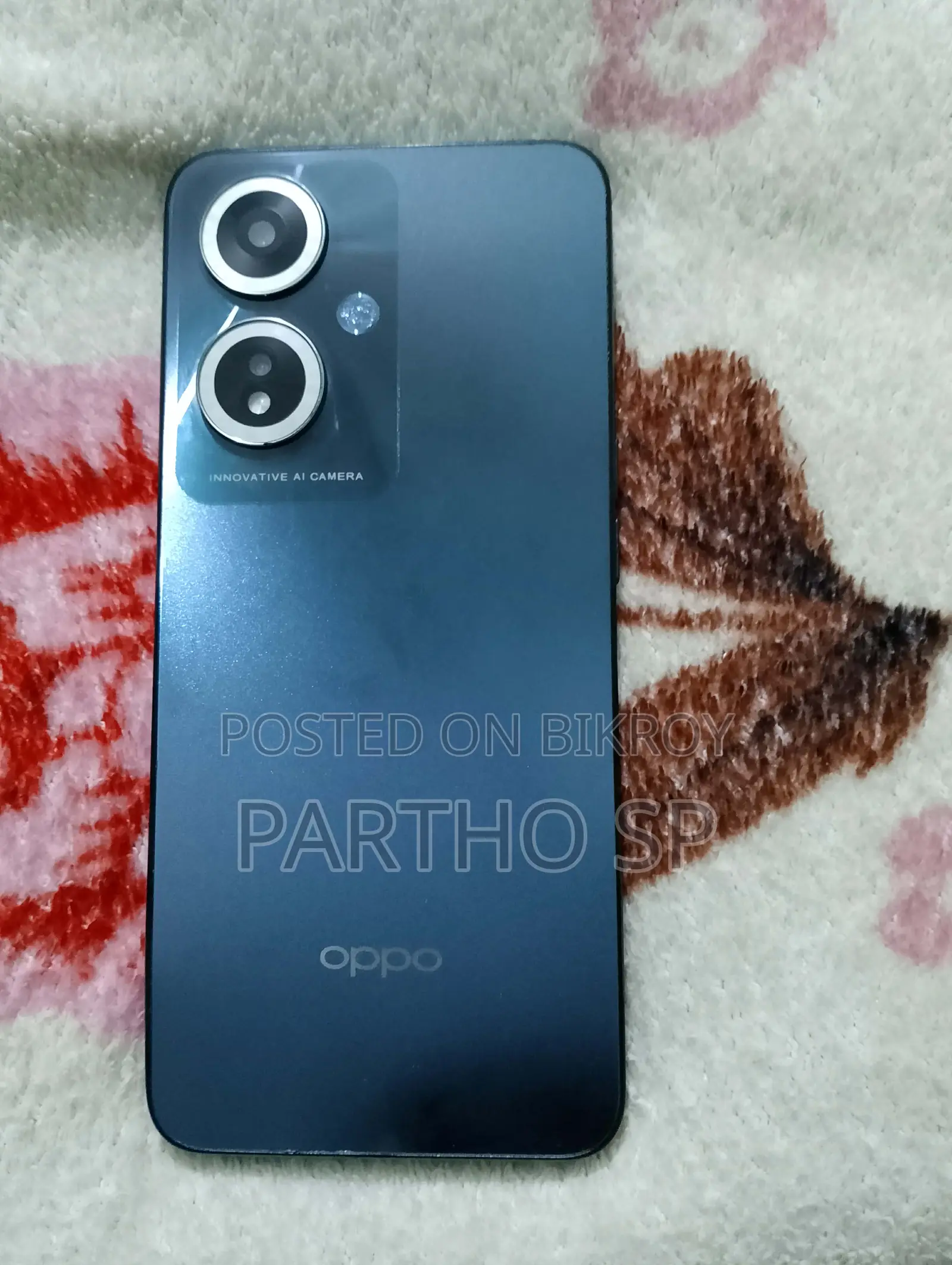 OPPO A59 . (Used)