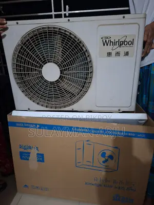 Whirlpool 1.5 Ton Non-Inverter AC