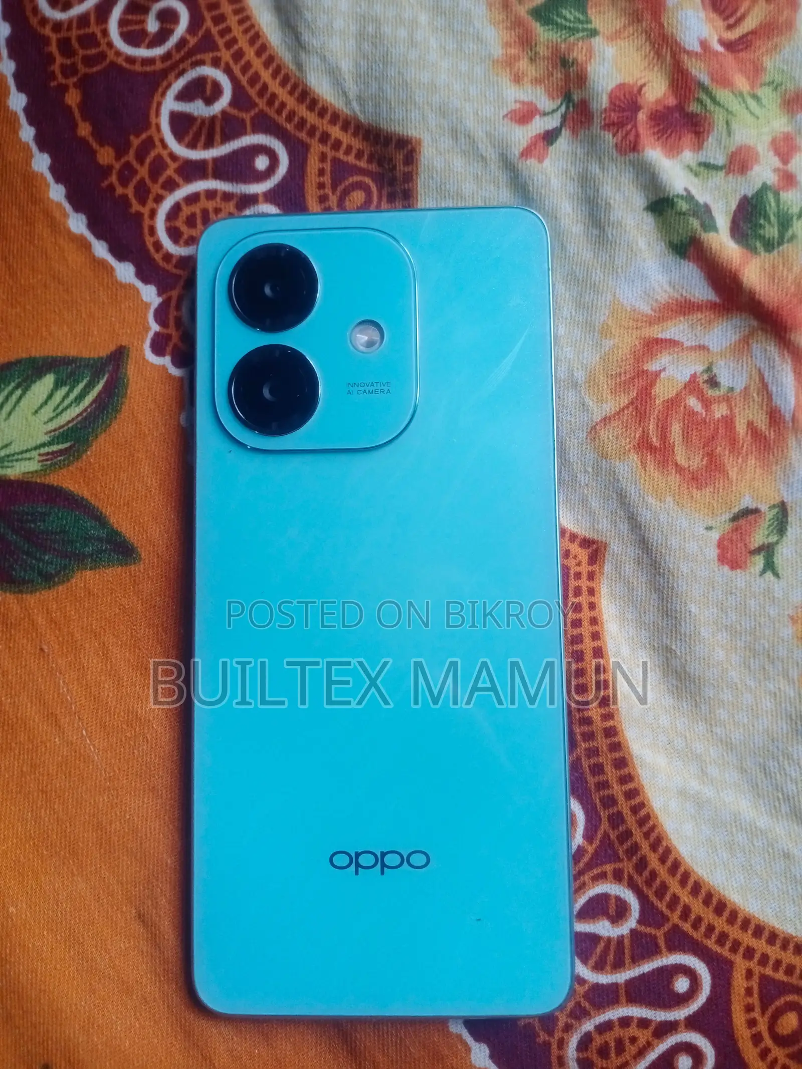 OPPO A3 Pro, (Used)