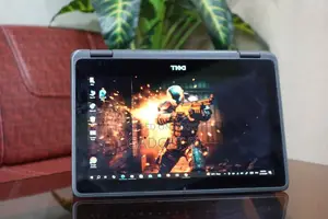 বিজনেস সিরিজের ল্যাপটপ