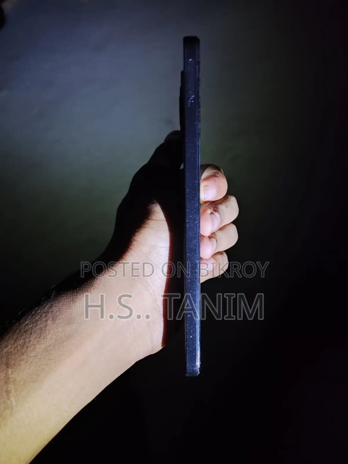 Realme C53 . (Used)