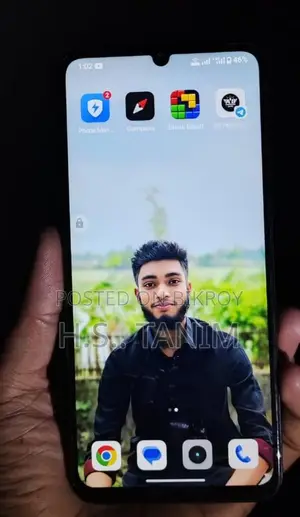 Realme C53 . (Used)