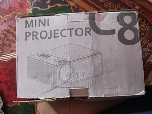 Cheerlux C8 Mini Led