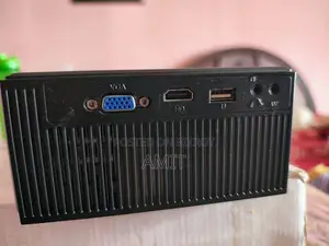 Cheerlux C8 Mini Led