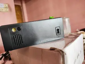 Cheerlux C8 Mini Led