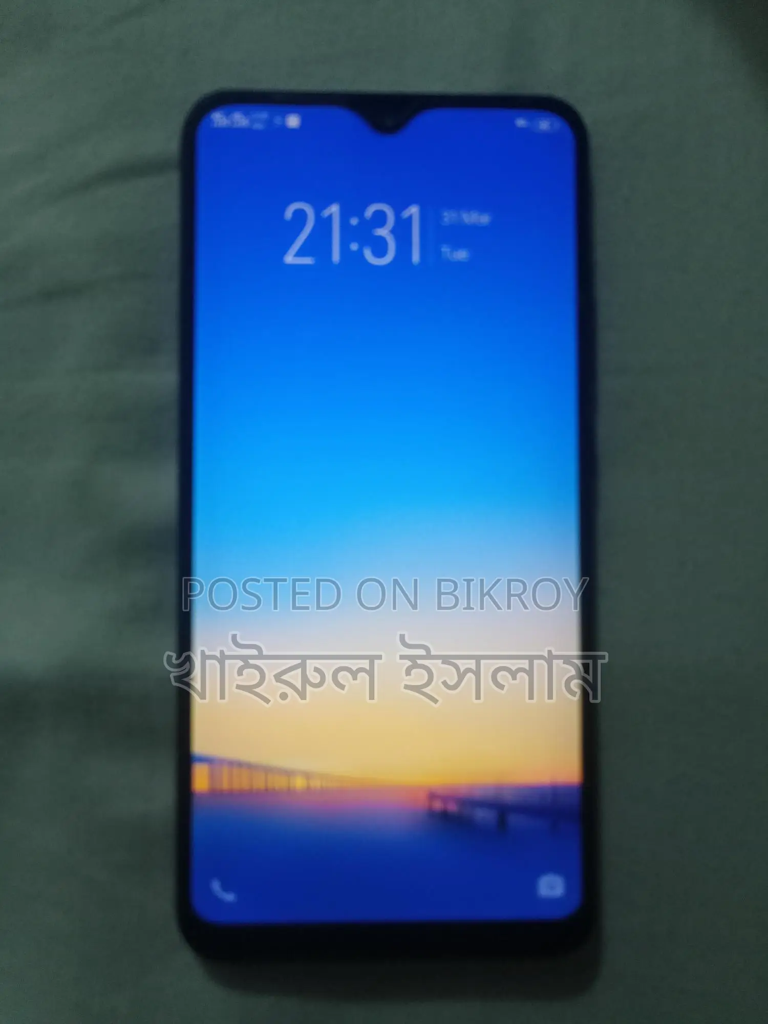 Vivo Y95 আসল (Used)