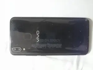 Vivo Y95 আসল (Used)