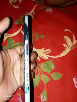 Samsung Galaxy J6 3+32 (Used)