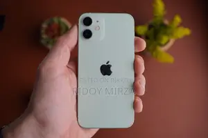 Apple iPhone 12 Mini (ব্যবহৃত)