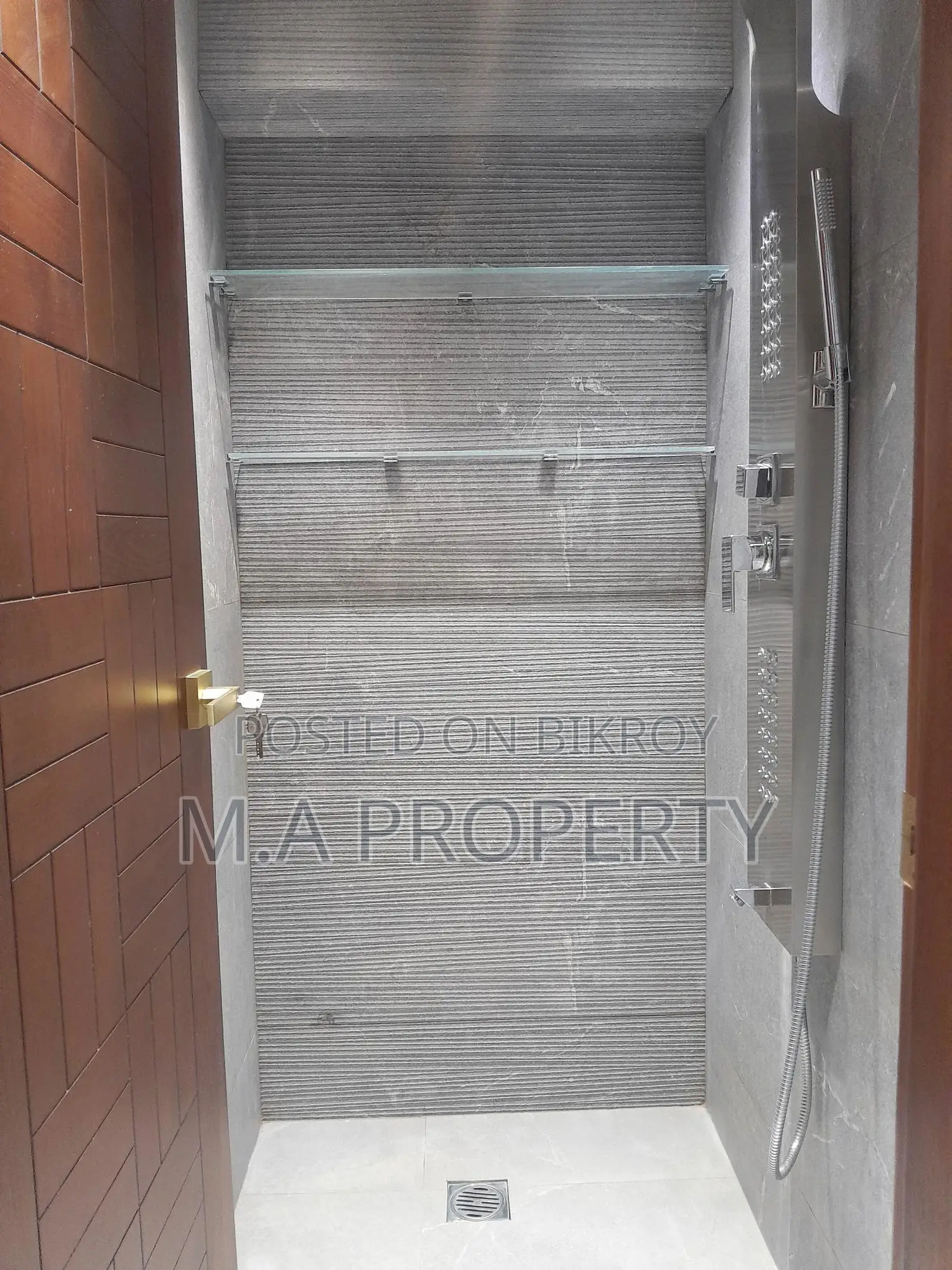 Fully Furnished Flat for Rent in Gulshan