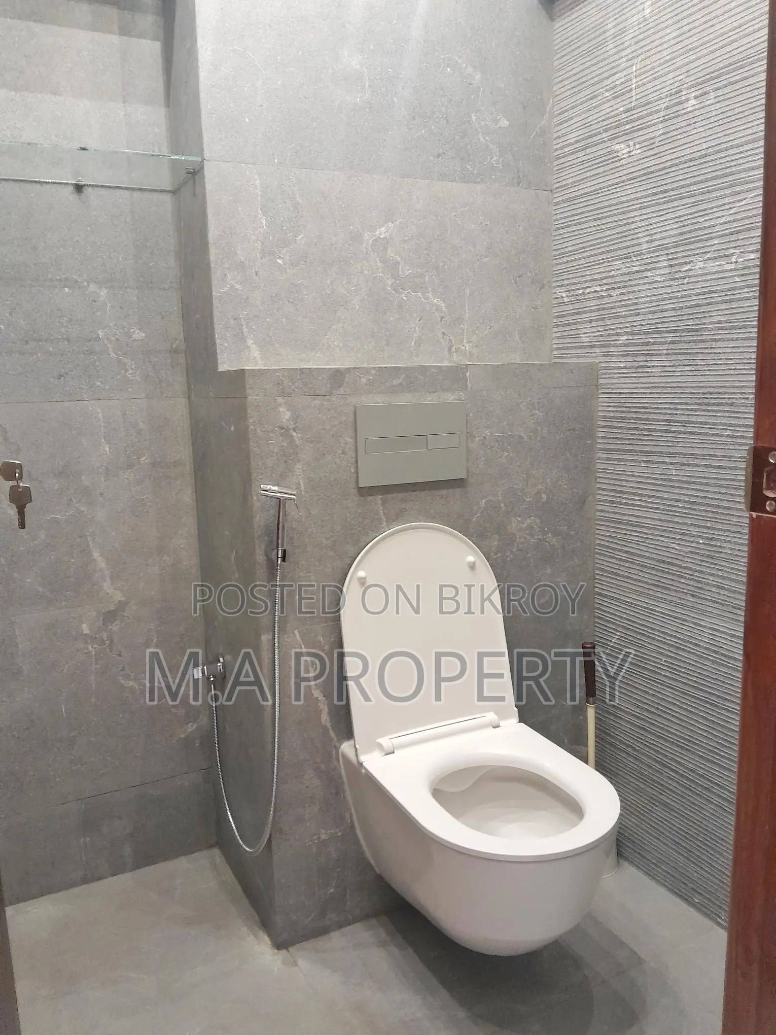 Fully Furnished Flat for Rent in Gulshan
