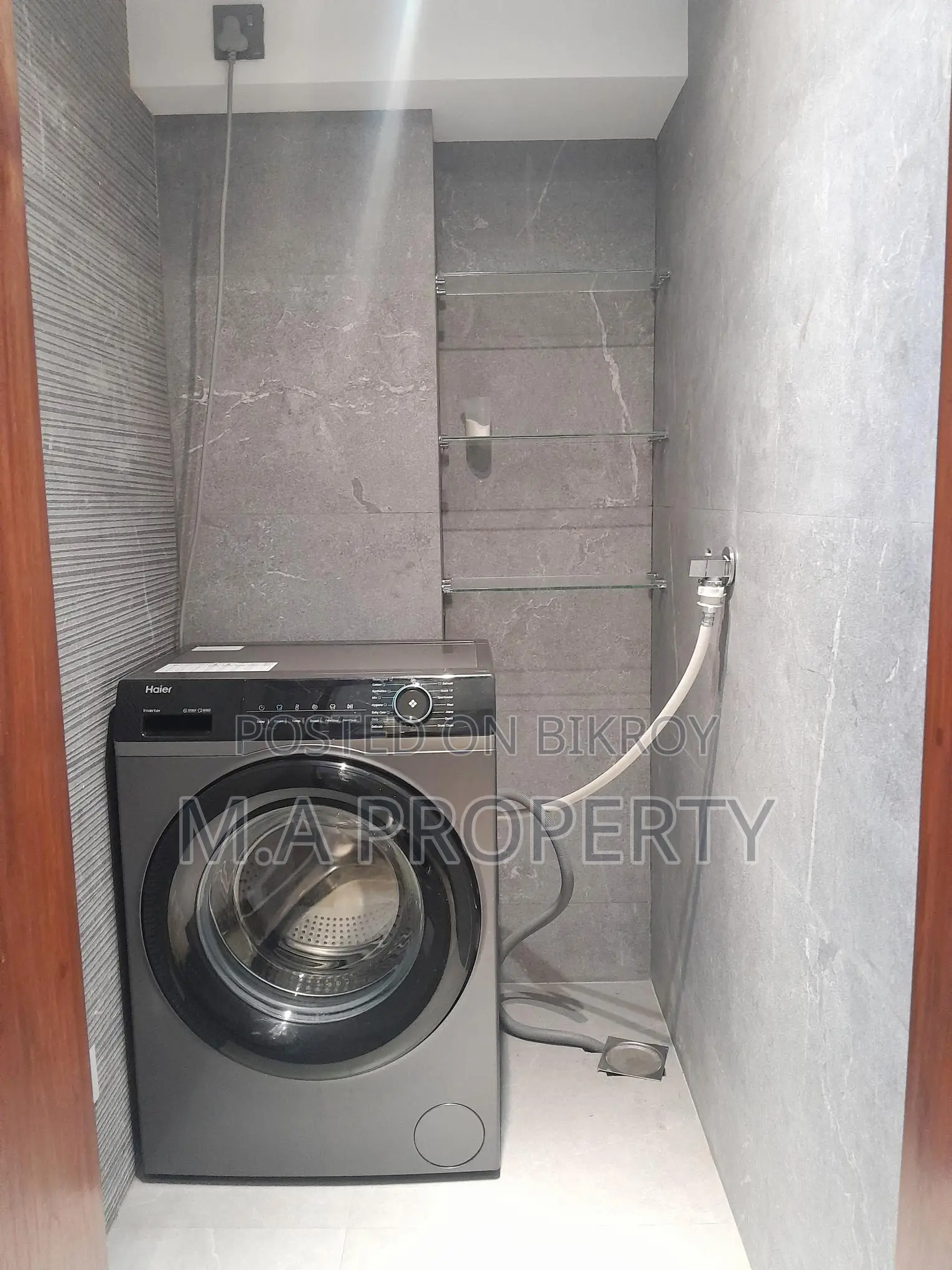 Fully Furnished Flat for Rent in Gulshan