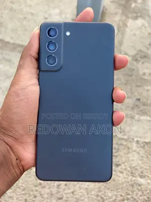 Samsung Galaxy S21 FE 5G (Used)