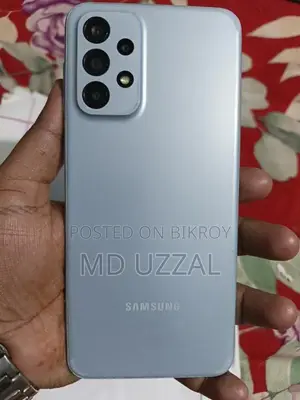 Samsung Galaxy A23 . (Used)