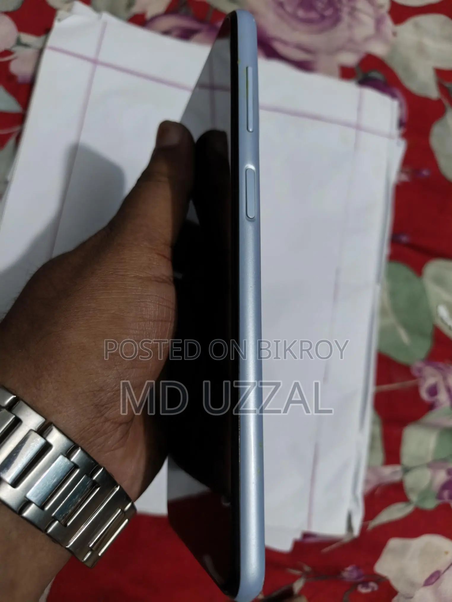 Samsung Galaxy A23 . (Used)