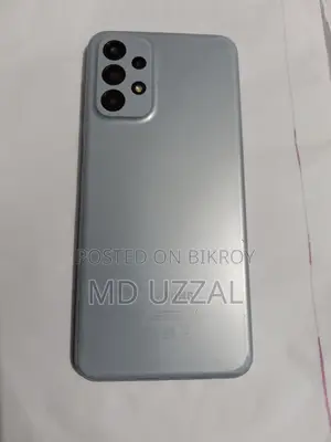 Samsung Galaxy A23 . (Used)